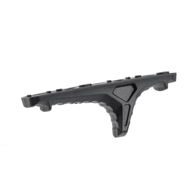 MP - Hand Stop Mlok Polimero (Black)