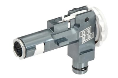 RETRO ARMS - CNC Hop Up Chamber AR15 BASIC