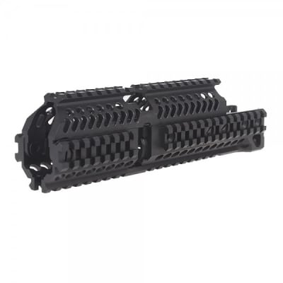 BIG DRAGON - Handguard RIS AK Series (Black)