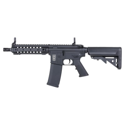 SPECNA ARMS - SA-FLEX-F01 GATE X-ASR Æther™ TDC Magnus™ GEN2 (Negro)