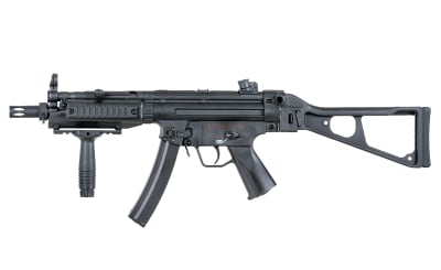 CYMA - MP5 CM041 Blue Edition Licenciada AEG