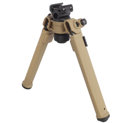 DEFENSOR FOREVER - Bipode Magpul (Dark Earth)