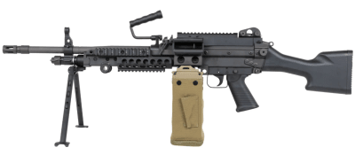 VFC - MK48 MOD1 LMG