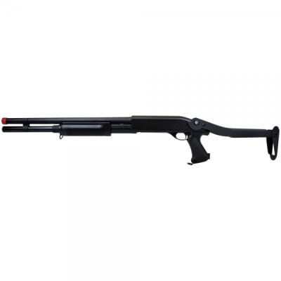 CYMA - Shotgun M870 Tri-shoot Long Polimero CM352L