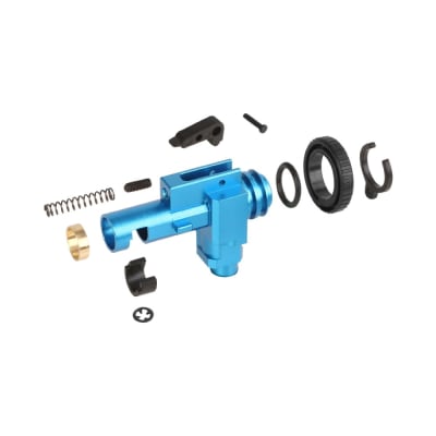 BIG DRAGON - Camara Hop Up Aluminio M4 Series