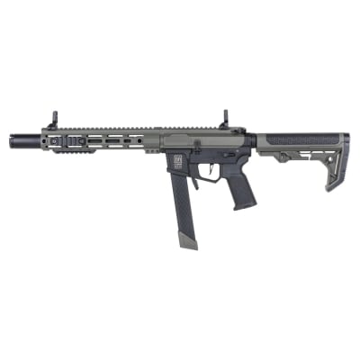 SPECNA ARMS - SA-FLEX-FX02 FLEX™ BLDC™ HAL ETU GEN2 (Olive)