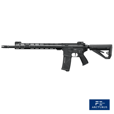 ARCTURUS - AR15 Rifle AEG FE®