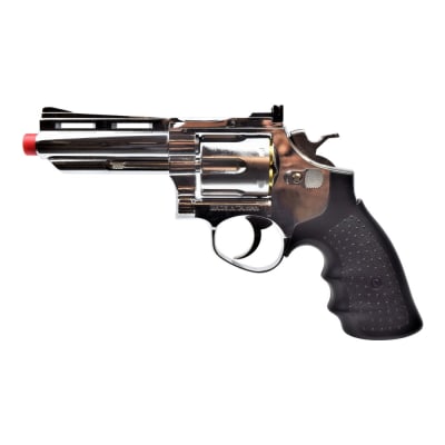 HFC - Revolver 4