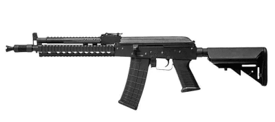 CYMA - AK74 Tactical CM040I AEG
