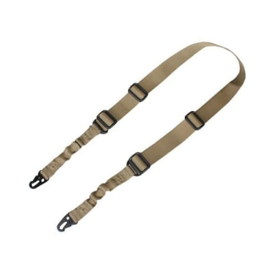 EMERSON GEAR - Correa 2 Punta Bungee (Coyote)
