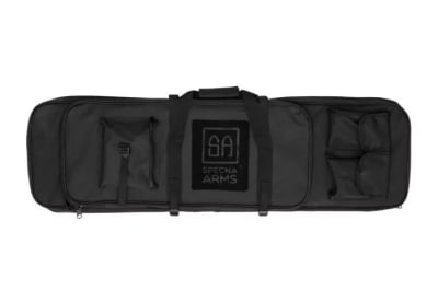 SPECNA ARMS - Bolso Porta Rifle 98cm (Negro)