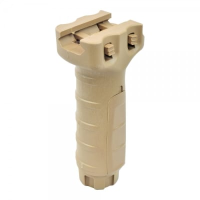 BIG DRAGON - Grip Tango Down Long (BD-3618) (Tan)