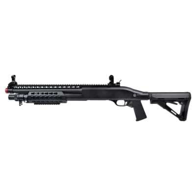 CYMA - Shotgun CM366 Polimero (Black)
