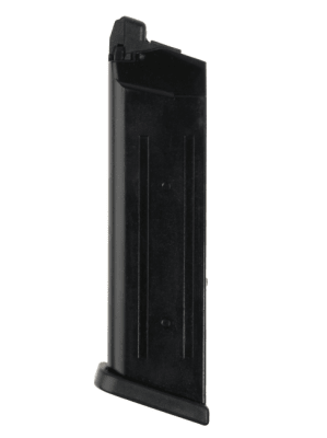 SECUTOR ARMS - Magazine Gladius 17 23rds Green Gas