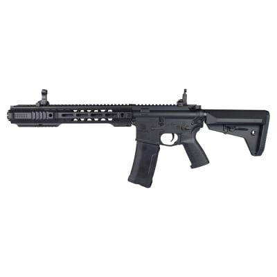 CYMA - SALIENT ARMS SAI GRY 10.5mm (CMSAIGRY-10.5)(Black)