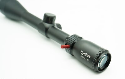 EYEBRE - Mira Telescópica MLB 3-9x40E