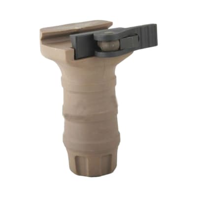 BIG DRAGON - Grip Tango Down QD (BD-3350) (Dark Earth)