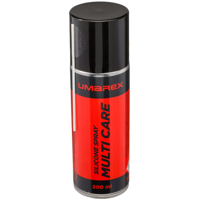 UMAREX - Silicone Spray Multi Care 200ml