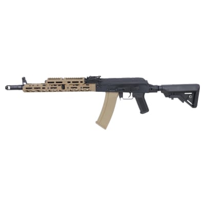SPECNA ARMS & KPYK - SA-PJ19 KRUK PRIME ASTER II ETU/BLDC (Half-Tan)