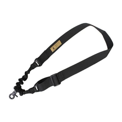 EMERSON GEAR - Correa 1 Punta Bungee (Negro)