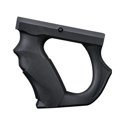 WOSPORT - Tactical Grip Picatinny (Black)