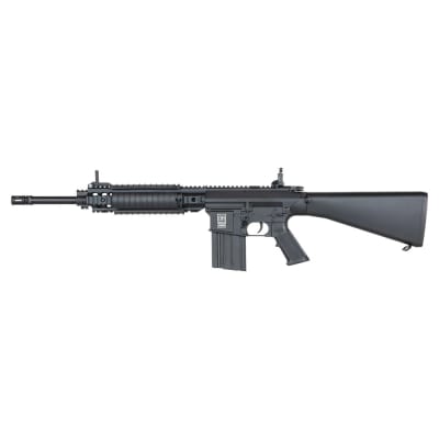 SPECNA ARMS - SA-E37 Edge™ Kestrel™ ETU (Black)