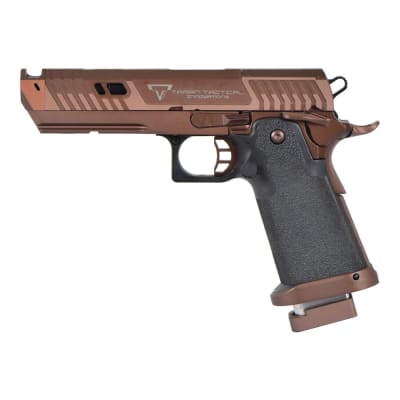 EMG - TTI SAND VIPER 2011 (Black/Rose Gold)