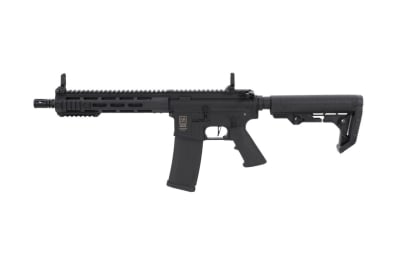 SPECNA ARMS - SA-F03-L FLEX™ HAL ETU™ Light Ops GEN2 (Negro)