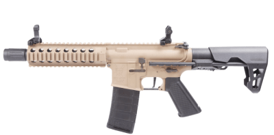 KING ARMS - PDW 5.56 SBR Long (Dark Earth)