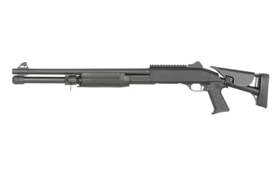 CYMA - Shotgun M3 Benelli Tri-shoot Metal CM373M