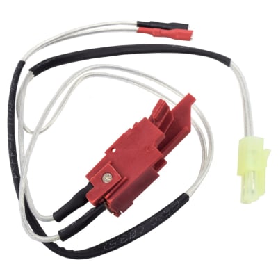 D|BOYS - Set Switch V3 + Cableado Delantero