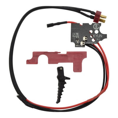 D|BOYS - Gatillo Electronico KYLIN V2