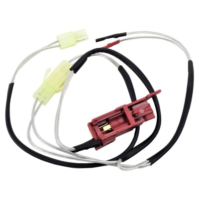 D|BOYS - Set Switch V3 + Cableado Trasero