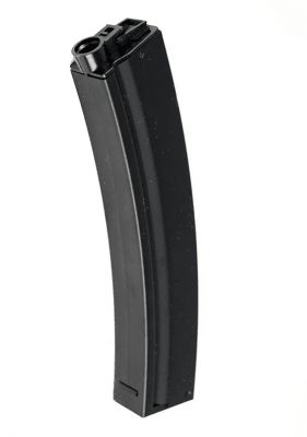 CYMA - Magazine MP5 Hicap 260rd Full Metal (C46)