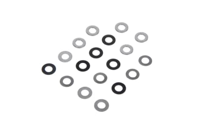 SRC - Set Shim