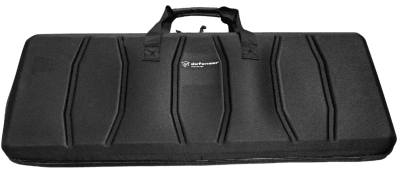DEFENSOR FOREVER - Maleta Semirigida Para Rifle 850*300*100mm
