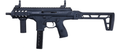UMAREX - KWA - Beretta PMX SMG GBB