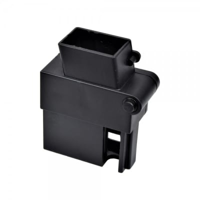 WOSPORT - Adaptador MP5 para Speedloader