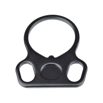JS-TACTICAL - Adaptador Ambidiestro para Sling