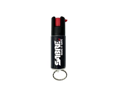 SABRE - Gas Pimienta Anillo Rojo (KR-14-US-02)