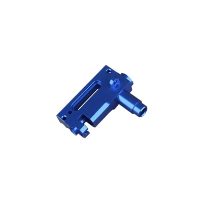 BIG DRAGON - Camara Hop Up Aluminio AK Series