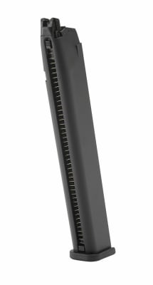 UMAREX - Glock 18C Magazine 50rds Green Gas
