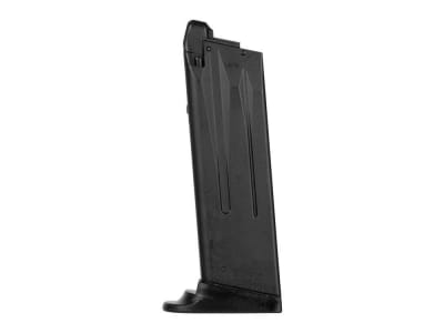 UMAREX - Magazine Heckler & Koch USP Compact 22rds Green Gas