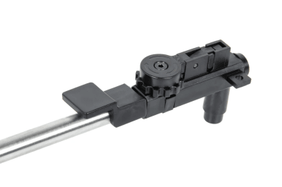 SPECNA ARMS - Camara Hop Up AK Rotatorio TDC Magnus™ + Goma Flat Helium™