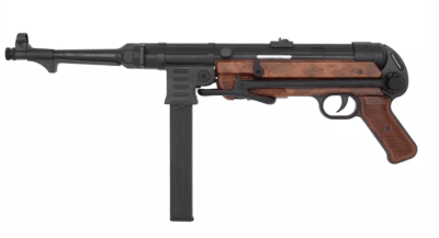 AGM - MOD.MP40 Wood