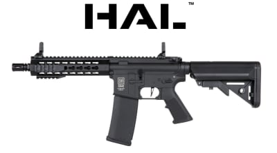 SPECNA ARMS - SA-C08 Core HAL ETU™ (Negro)