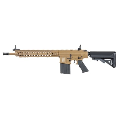 SPECNA ARMS - SA-E36 Edge™ Kestrel™ ETU (Half-Tan)