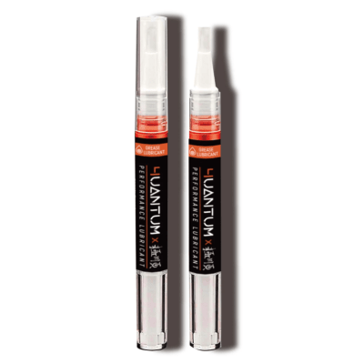 4UANTUM - Lubricante Smooth Performance