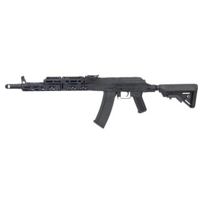 SPECNA ARMS & KPYK - SA-PJ14 KRUK PRIME ASTER II ETU/BLDC (Black)