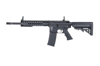 SPECNA ARMS - SA-FLEX-F02 GATE X-ASR Æther™ TDC Magnus™ GEN2 (Negro)